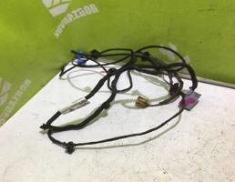 Проводка (коса) для VW Passat B6 05-10  запчасти бу