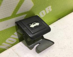 Ручка открывания капота для Toyota Corolla E10 1992-1997  запчасти бу