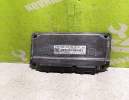 Блок управления двигателем для Seat Ibiza 4 2002-2008  запчасти бу
