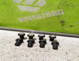 Болт маховика для Toyota Highlander I 01-06  запчасти бу