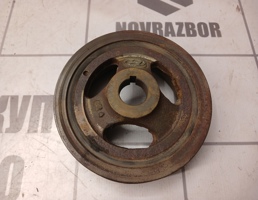 Шкив коленвала для Hyundai Elantra 3  00-05  запчасти бу