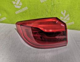 Фонарь задний наружный левый для BMW 5-серия G30/G31/F90 2017>  запчасти бу