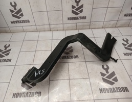 Воздуховод для Suzuki SX4 2006-2013  запчасти бу