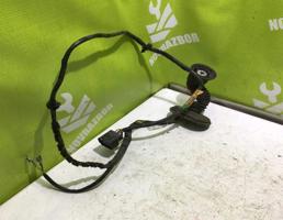 Проводка (коса) для Ford Mondeo 2 96-00  запчасти бу