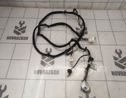 Проводка (коса) для Kia Spectra 2001-2011  запчасти бу