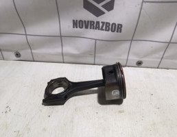 Поршень с шатуном для Opel Vectra B 1999-2002  запчасти бу