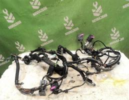 Проводка (коса) для Opel Meriva 2003-2010  запчасти бу
