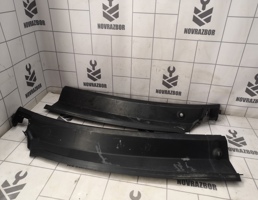 Решетка стеклоочистителя для Kia Spectra 2001-2011  запчасти бу