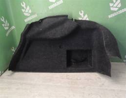 Обшивка багажника для Peugeot 206 98-12  запчасти бу