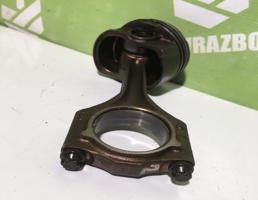 Поршень с шатуном для BMW X3 E83 2004-2010  запчасти бу