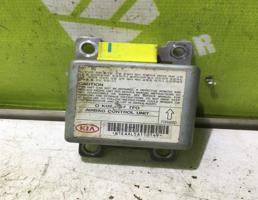 Блок управления AIR BAG для Kia Sportage 1994-2004  запчасти бу