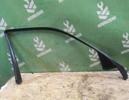 Накладка двери передней левой для Mercedes Benz W210 E-class 1995-2000  запчасти бу