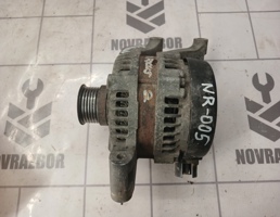 Генератор для Ford Focus 2 05-08  запчасти бу