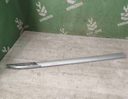 Молдинг передней правой двери для Chery Boo M11 10-14  запчасти бу