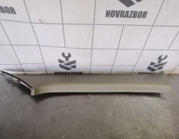 Накладка стойки для Faw Besturn B50 2009-2016  запчасти бу