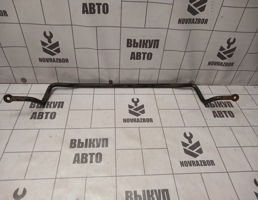 Стабилизатор передний для Chery QQ6 S21 07-10  запчасти бу