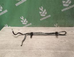 Радиатор гидроусилителя для Kia Sephia Shuma 1996-2001  запчасти бу