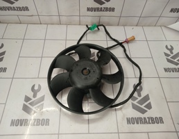 Вентилятор радиатора для VW Passat B5 96-00  запчасти бу