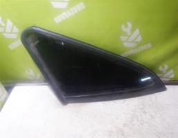 Стекло кузовное глухое правое для VW Passat  B3  1988-1993  запчасти бу