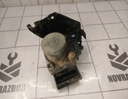 Блок ABS насос для Faw Besturn B50 2009-2016  запчасти бу