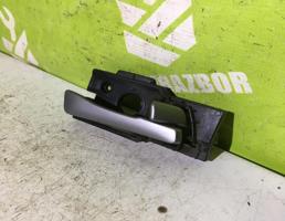 Ручка двери передней внутренняя правая для Hyundai Solaris 2010-2017  запчасти бу