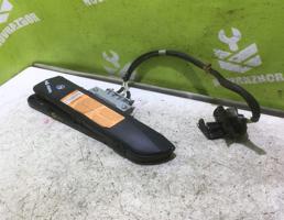 Подушка безопасности боковая (в сиденье) для Volvo S40 95-98  запчасти бу