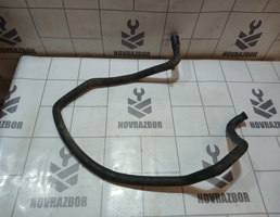 Патрубок отопителя для Ford Focus 1 1998-2004  запчасти бу