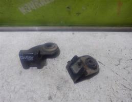 Кронштейн радиатора для Chery QQ6 S21 07-10  запчасти бу