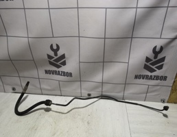 Трубка цилиндра сцепления для Mazda Mazda 3  BK  02-09  запчасти бу