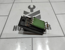 Резистор отопителя для Ford Focus 1 1998-2004  запчасти бу