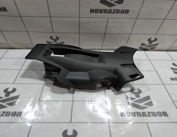 Кожух рулевой колонки нижний для Renault Clio 3  2005-2012  запчасти бу