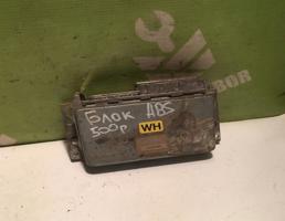 Блок управления ABS для Opel Vectra A 1988-1995  запчасти бу