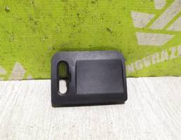 Накладка декоративная для Renault Clio 2 Symbol 1998-2008  запчасти бу