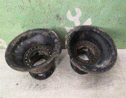 Опора передней пружины для Renault R19 1992-2002  запчасти бу