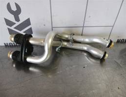 Трубка охлажд. жидкости металлическая для Skoda Octavia A5 1Z   04-13  запчасти бу