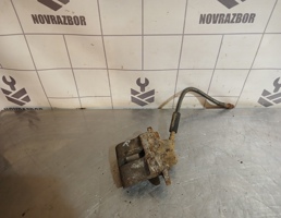 Суппорт передний правый для Renault Clio 2 Symbol 1998-2008  запчасти бу