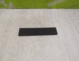 Коврик для Skoda Octavia A4 1U 2000-2011  запчасти бу