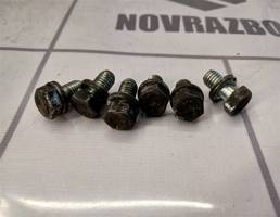 Болт для Daewoo Matiz M100/M150 98-15  запчасти бу