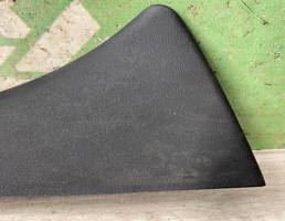 Накладка порога (внутренняя) для Citroen C-Elysee 2012>  запчасти бу