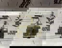 Кронштейн глушителя для Renault Logan 2 14-18  запчасти бу