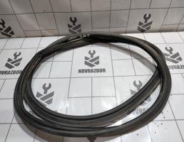 Уплотнитель двери для Renault Clio 3  2005-2012  запчасти бу