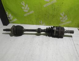 Полуось привод для Mazda Mazda 6 GG 02-07  запчасти бу