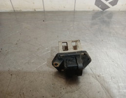 Резистор отопителя для Renault Clio 2 Symbol 1998-2008  запчасти бу