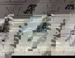 Кронштейн (сопут. товар) для Renault Megane 3 09-16  запчасти бу