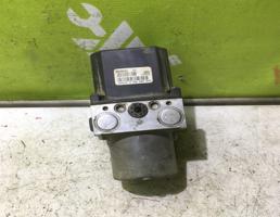 Блок ABS насос для Ford Mondeo 3 00-07  запчасти бу