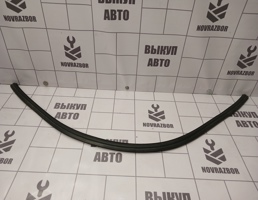 Уплотнитель для Renault Logan 2005-2014  запчасти бу