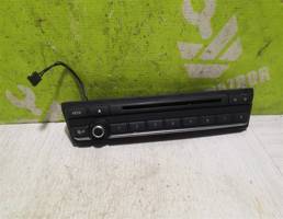 Блок кнопок для BMW X3 F25 2010-2017  запчасти бу