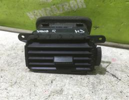 Дефлектор воздушный для Mazda Mazda 3  BK  02-09  запчасти бу