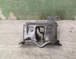 Замок капота для BMW X3 F25 2010-2017  запчасти бу