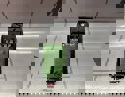 Резистор отопителя для Ford Focus 1 1998-2004  запчасти бу